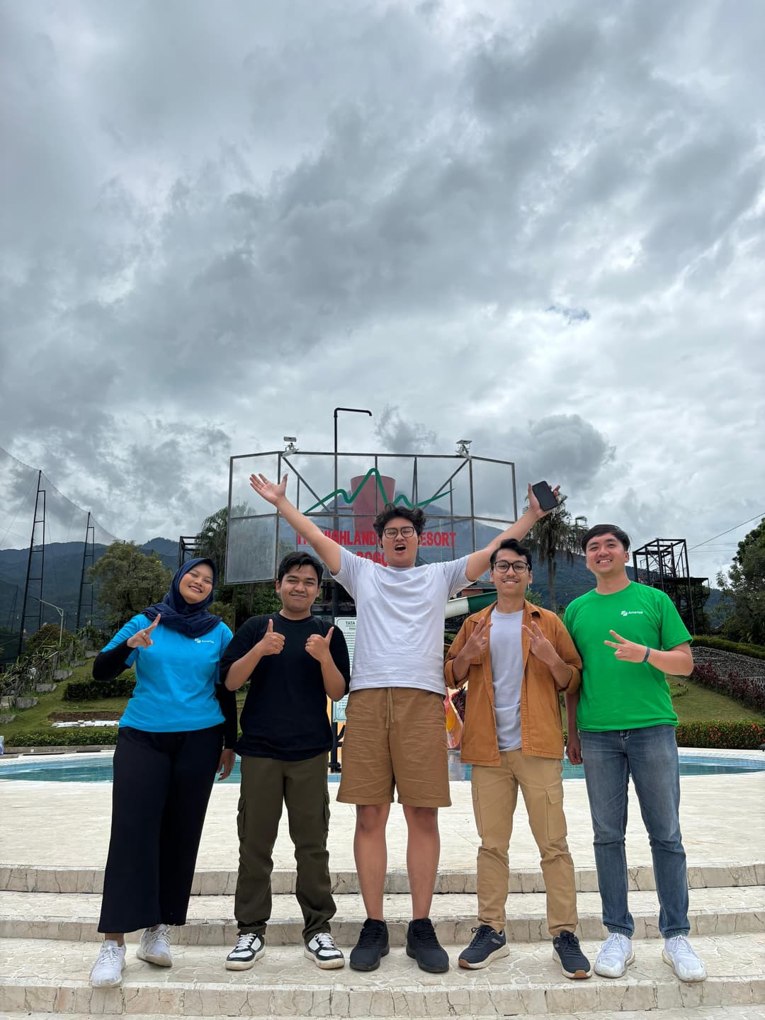amartek team