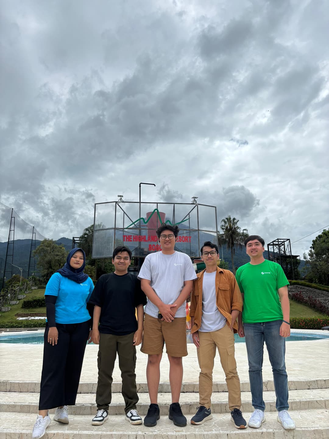 amartek team
