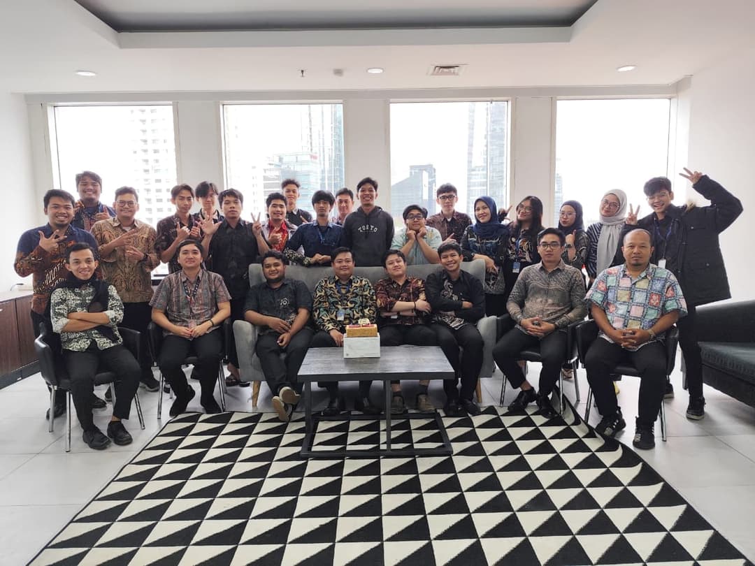 muf firstday